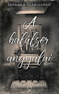 cover of the book A halálsor angyalai