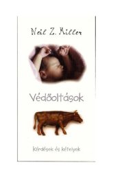 cover of the book Védőoltások