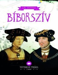 cover of the book Bíborszív