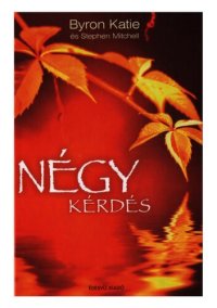 cover of the book Négy kérdés