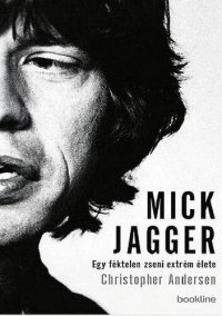 cover of the book Mick Jagger