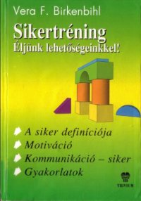 cover of the book Sikertréning