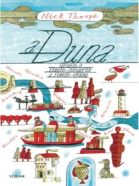 cover of the book A Duna