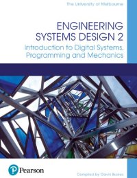 cover of the book Engineering System Design 2.