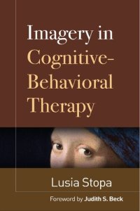 cover of the book Imagery in Cognitive-Behavioral Therapy