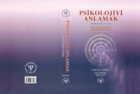 cover of the book Psikolojiyi Anlamak