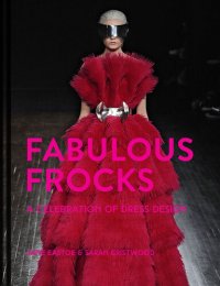 cover of the book Fabulous Frocks