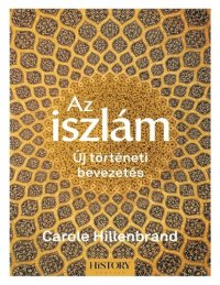 cover of the book Az iszlám