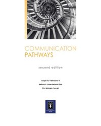 cover of the book Communication Pathways