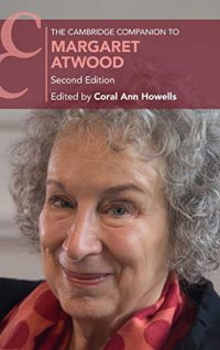 cover of the book The Cambridge Companion to Margaret Atwood