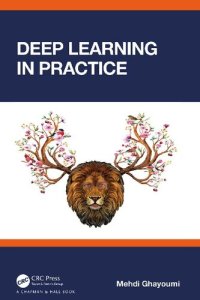 cover of the book Deep Learning in Practice