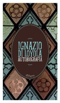 cover of the book Autobiografia