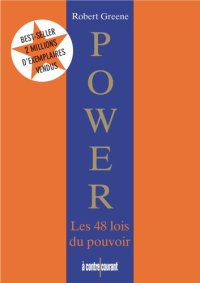 cover of the book Power: Les 48 lois du pouvoir