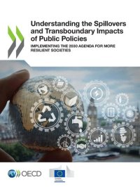 cover of the book UNDERSTANDING THE SPILLOVERS AND TRANSBOUNDARY IMPACTS OF PUBLIC POLICIES.