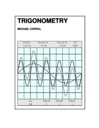 cover of the book Trigonometry