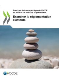 cover of the book EXAMINER LA REGLEMENTATION EXISTANTE