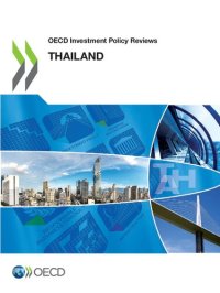 cover of the book THAILAND.