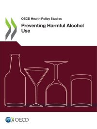 cover of the book Preventing Harmful Alcohol Use