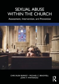 cover of the book Sexual Abuse Within the Church: Assessment, Intervention, and Prevention