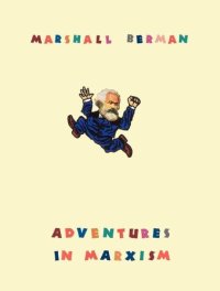 cover of the book Adventures in Marxism