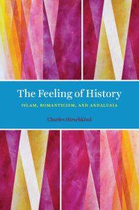 cover of the book The Feeling of History