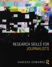 cover of the book Research Skills for Journalists