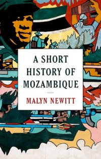 cover of the book A Short History of Mozambique