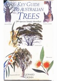 cover of the book Key Guide to Australian Trees