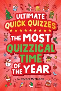 cover of the book The Most Quizzical Time of the Year