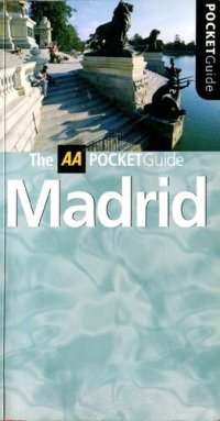 cover of the book Madrid