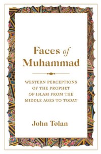 cover of the book Faces of Muhammad