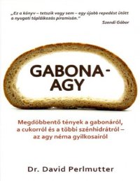 cover of the book Gabonaagy