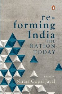 cover of the book Re-forming India: The Nation Today (City Plans)