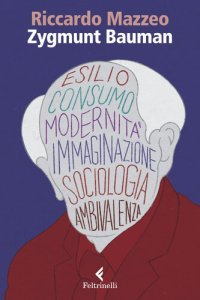 cover of the book Zygmunt Bauman