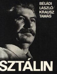 cover of the book Sztálin