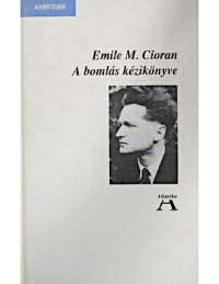 cover of the book A bomlás kézikönyve