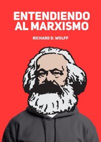 cover of the book Entendiendo al Marxismo