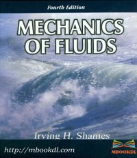 cover of the book Mechanics of Fluids