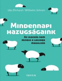 cover of the book Mindennapi hazugságaink