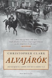 cover of the book Alvajárók