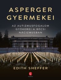 cover of the book Asperger gyermekei