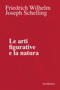 cover of the book Le arti figurative e la natura