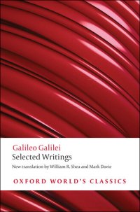 cover of the book Selected Writings (Oxford World's Classics)