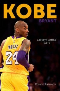 cover of the book Kobe Bryant