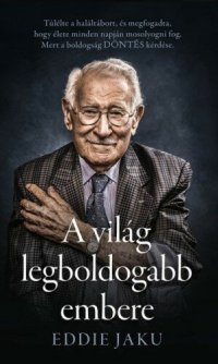 cover of the book A világ legboldogabb embere