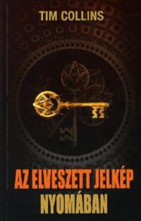 cover of the book Az elveszett jelkép nyomában