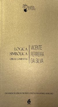 cover of the book Logica Simbolica