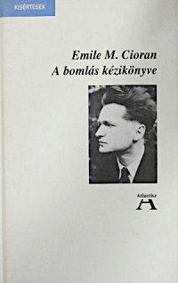 cover of the book A bomlás kézikönyve