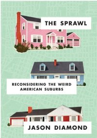 cover of the book The Sprawl