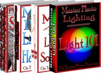 cover of the book Master Photo Lighting - 4 Volume Bu (On Target Photo Training Book 38)